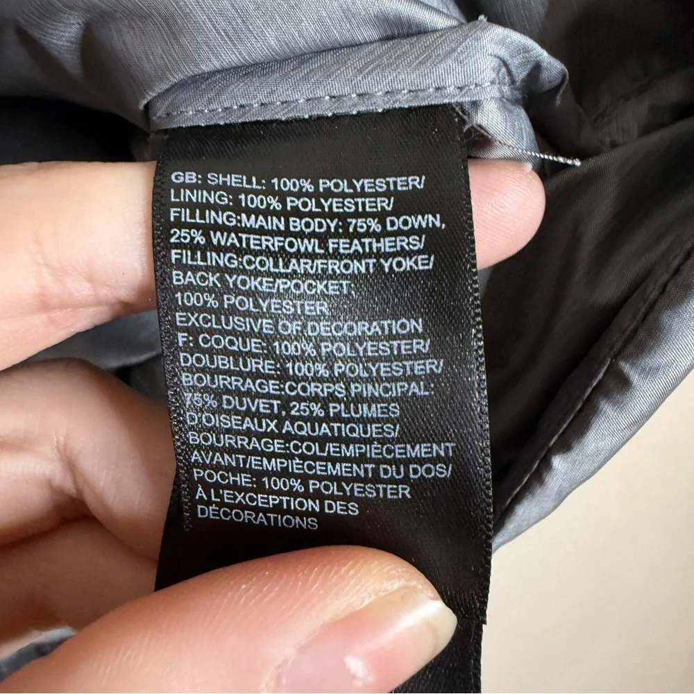 The North Face north face